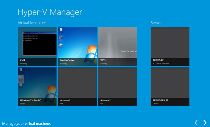 Create Virtual Machine In Windows 8 1 With Hyper V Askme4tech