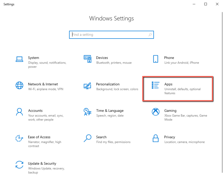 install active directory powershell module on widnows 10